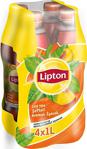 Lipton Ice Tea Şeftali 1 Lt 4 Adet Soğuk Çay