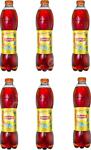 Lipton Ice Tea Şeftali 1.5 Lt 6'Lı Paket Soğuk Çay