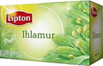 Lipton Ihlamur 20'li Bitki Çayı