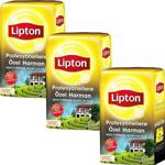 Lipton Profesyonellere Özel Harman 1000 gr 3'lü Paket Dökme Çay