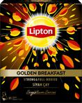 Lipton Signature Golden Breakfast 15'Li Bardak Poşet Çay