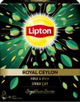 Lipton Signature Royal Ceylon 15'Li Bardak Poşet Çay