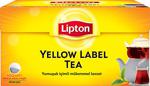 Lipton Yellow Label 3.2 Gr 100'Lü 16 Adet Demlik Poşet Çay