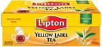 Lipton Yellow Label 3,2 Gr48'Li Demlik Poşet Çay