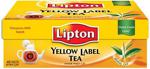 Lipton Yellow Label 48'li Demlik Poşet Çay