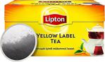 Lipton Yellow Label Demlik Poşet Çay 100'Lü Çay X 3 Paket