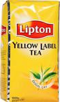 Lipton Yellow Label Tea 1000 gr Dökme Çay