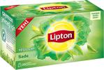 Lipton Yeşil Çay Yumuşak İçim 20'li Bitki Çayı