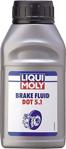 Liqui Moly %100 Sentetik Dot 5.1 Fren Ve Debriyaj Hidrolik Yağı Sıvısı (250Ml)