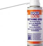 Liqui Moly Elektronik Kontak Sprey - 200 Ml (3110)