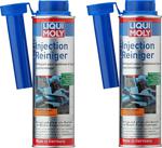 Liqui Moly Enjektör Temizleyici (Benzin) 300 Ml 2 Adet (5110)