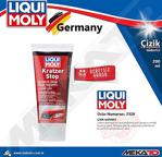 Liqui Moly Far Temizleyici Polikarbonat Çizik Giderici Pasta