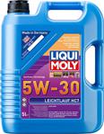 Liqui Moly Leichtlauf HC7 5W-30 5 lt Motor Yağı