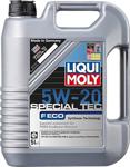 Liqui Moly Leichtlauf Special F Eco 5W-20 5 lt Motor Yağı