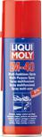 Liqui Moly Lm 40 Çok Amaçlı Sprey 400 Ml 3391