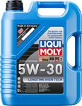 Liqui Moly Longtime High Tech 5W-30 5 lt Motor Yağı