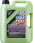 Liqui Moly Molygen New Generation 5W-40 5 lt Motor Yağı