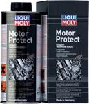 Liqui Moly Motor Protect 500 Ml Sentetik Motor Yağı Katkısı