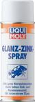 Liqui Moly Parlak Çinko Galvaniz Sprey - 400 Ml