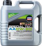 Liqui Moly Special Tec AA 0W-20 4 lt Motor Yağı