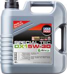 Liqui Moly Special Tec DX1 5W-30 4 lt Motor Yağı