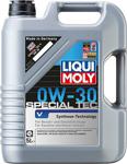 Liqui Moly Special Tec V 0W-30 5 lt Motor Yağı