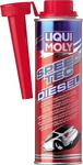 Liqui Moly Speed Tec Dizel Yakıt Katkısı 250 Ml (3722)