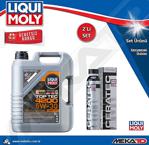 Liqui Moly Top Tec 4200 Longlife 3 5W30 Motor Yağı 5 Lt Set 8973