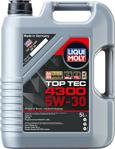 Liqui Moly Top Tec 4300 5W-30 5 lt Motor Yağı