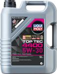 Liqui Moly Top Tec 4400 5W-30 5 lt Motor Yağı