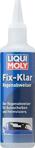 Liqui Moly Yağmur Kaydırıcı - 125 Ml