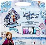 Li̇sansli Doh Vinci Frozen Tasarim Seti