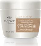 Lisap Top Care Elixir Care Yıpranmış Saçlar Için Maske 500 Ml