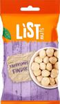 List Nuts Kavrulmuş Fındık İçi 34 G