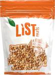 List Nuts Kavrulmuş Karışık Kuruyemiş 1 Kg