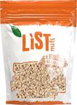 List Nuts Tuzlu Kavrulmuş Siirt Fıstığı 1 Kg