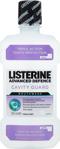 Listerine Advanced Defence Cavity Guard 500 Ml Gargara