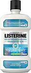 Listerine Advanced Defence Sensitive 250 Ml Hassasiyet İçin Geliştirilmiş Koruma Gargara