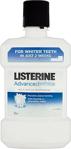 Listerine Advanced White Gelişmiş Beyazlık 1000 Ml Gargara