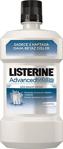 Listerine Advanced White Gelişmiş Beyazlık 250 Ml Gargara