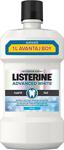 Listerine Advanced White Hafif Tat 1000 Ml Gargara