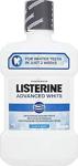 Listerine Advanced White Mouthwash