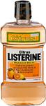 Listerine Cool Citrus Portakal Aromalı 250 ml Gargara