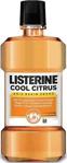 Listerine Cool Citrus Portakal Aromalı 500 ml Gargara