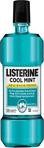 Listerine Cool Mint Ağız Bakım Suyu 6 X 500 Ml