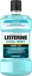 Listerine Cool Mint Hafif Tat 250 Ml Gargara