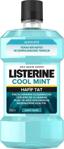 Listerine Cool Mint Hafif Tat 500 Ml Gargara