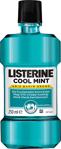 Listerine Cool Mint Nane Aromalı 250 ml Gargara