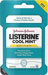 Listerine Cool Mint Nane Aromalı Diş İpi 50.2 M