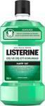 Listerine Diş Ve Diş Eti Koruması Hafif Tat 500 Ml Gargara